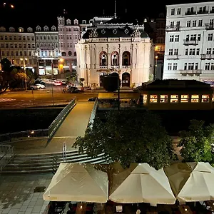 Stara Louka Apartment