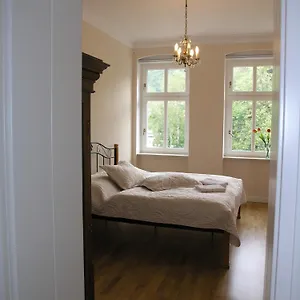 Apartman Lux Skroupova Apartment