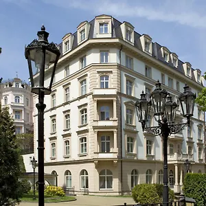 Hotel Bristol Kralovska, Karlovy Vary