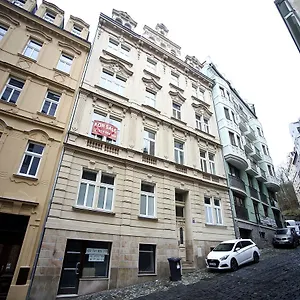 Apartman Moravska 188 Apartment
