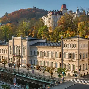 Hotel Windsor, Karlovy Vary