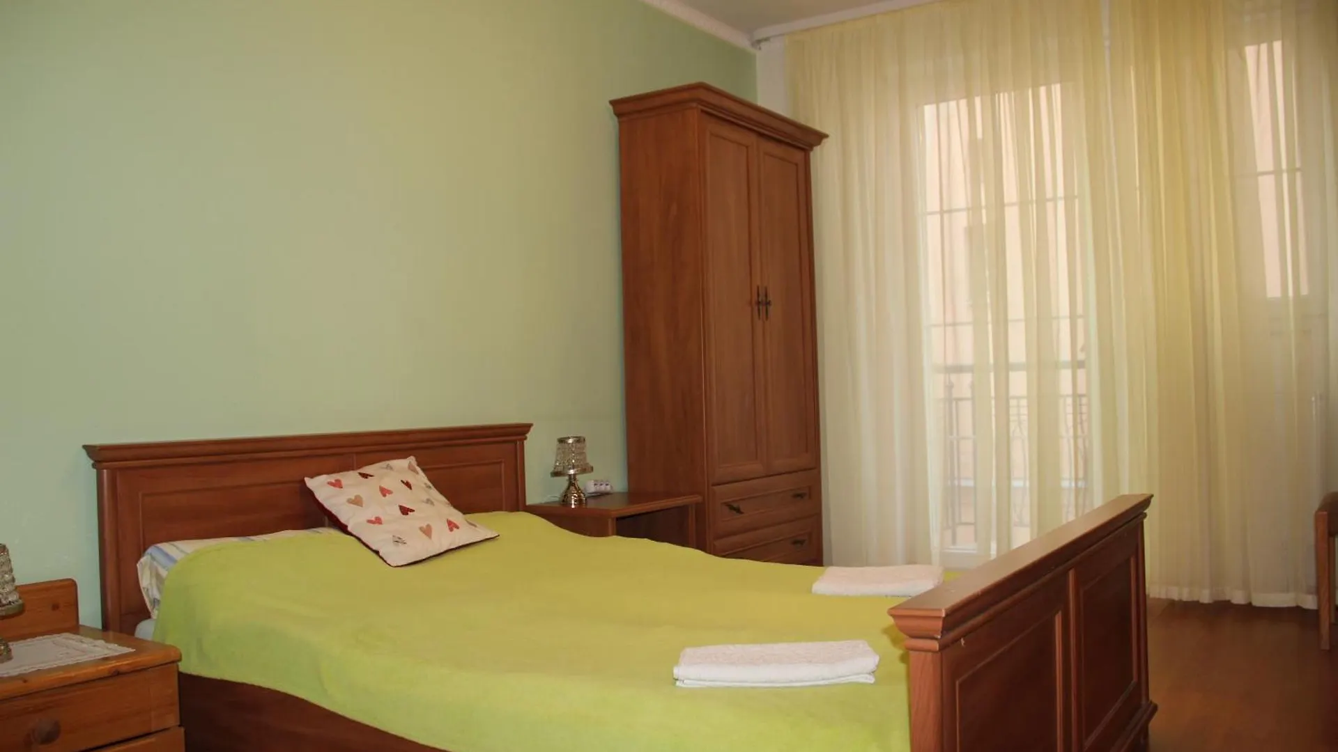 Apartment Lilianna Karlovy Vary 0*,