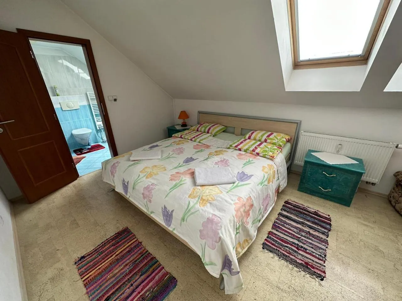 Apartment Lilianna Karlovy Vary
