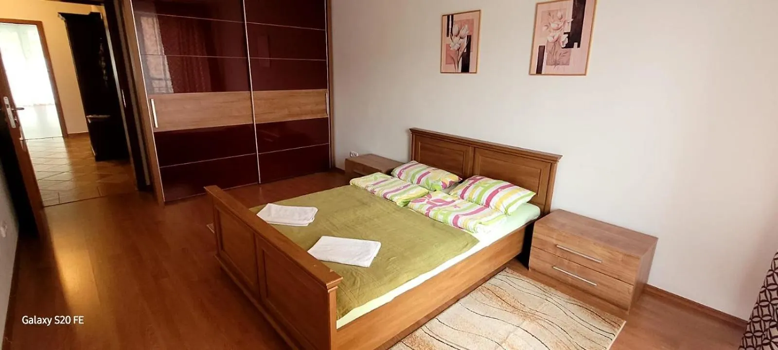 Apartment Lilianna Karlovy Vary