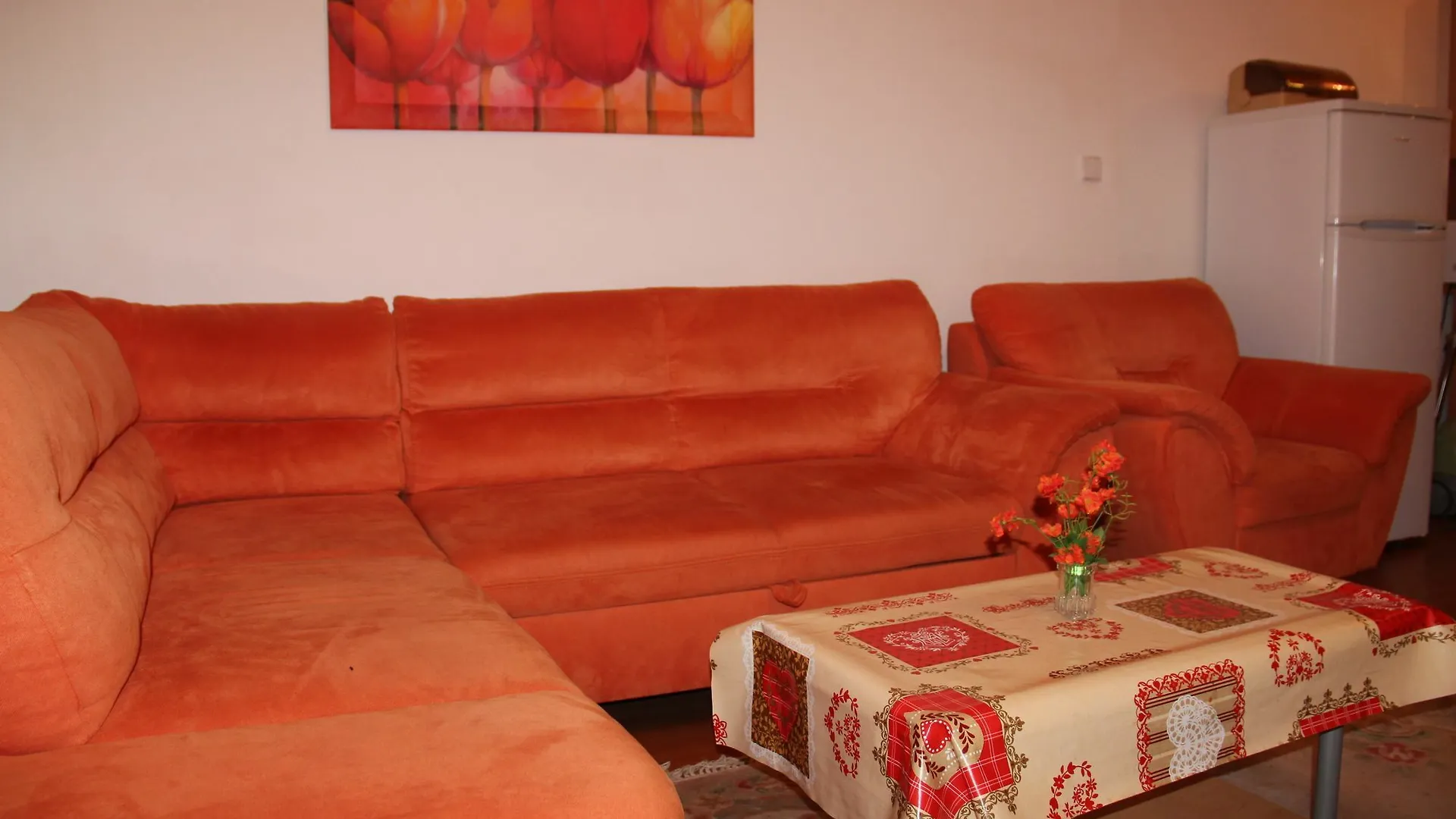 Apartment Lilianna Karlovy Vary 0*,  Tschechische Republik