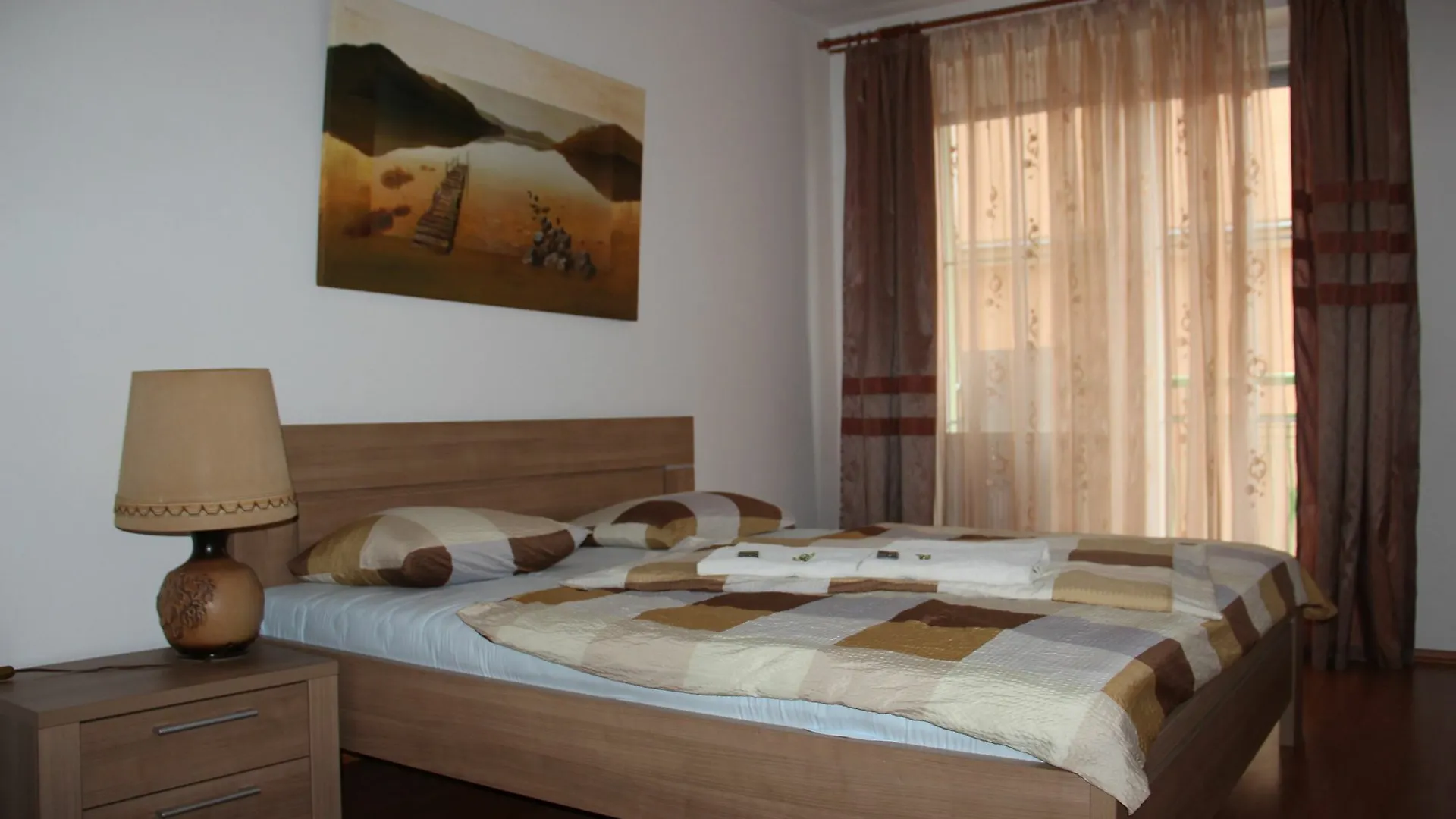 Apartment Lilianna Karlovy Vary
