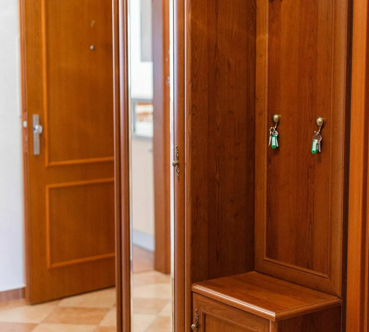 Apartment Lilianna Karlovy Vary 0*,