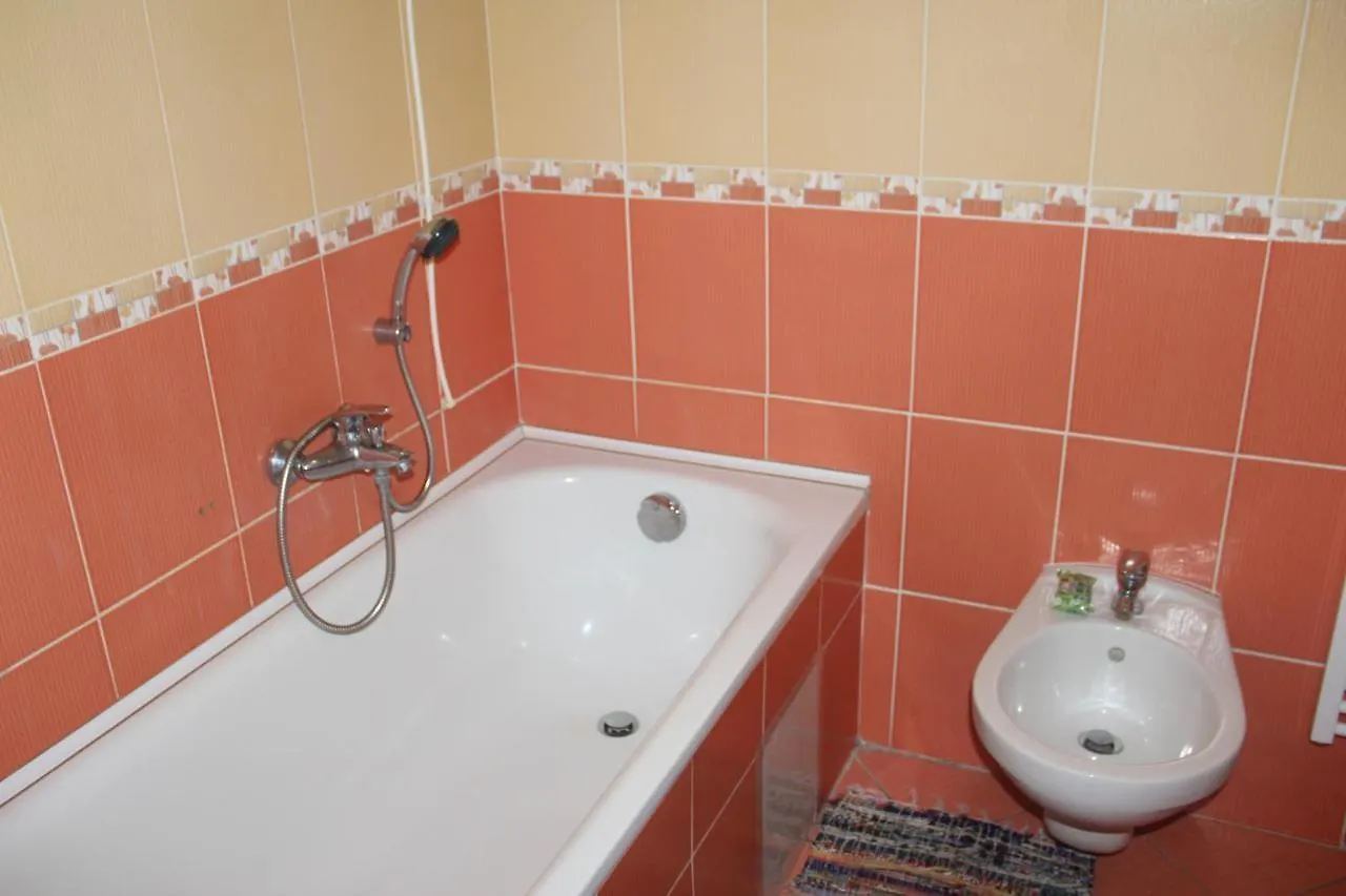 Apartment Lilianna Karlovy Vary 0*,