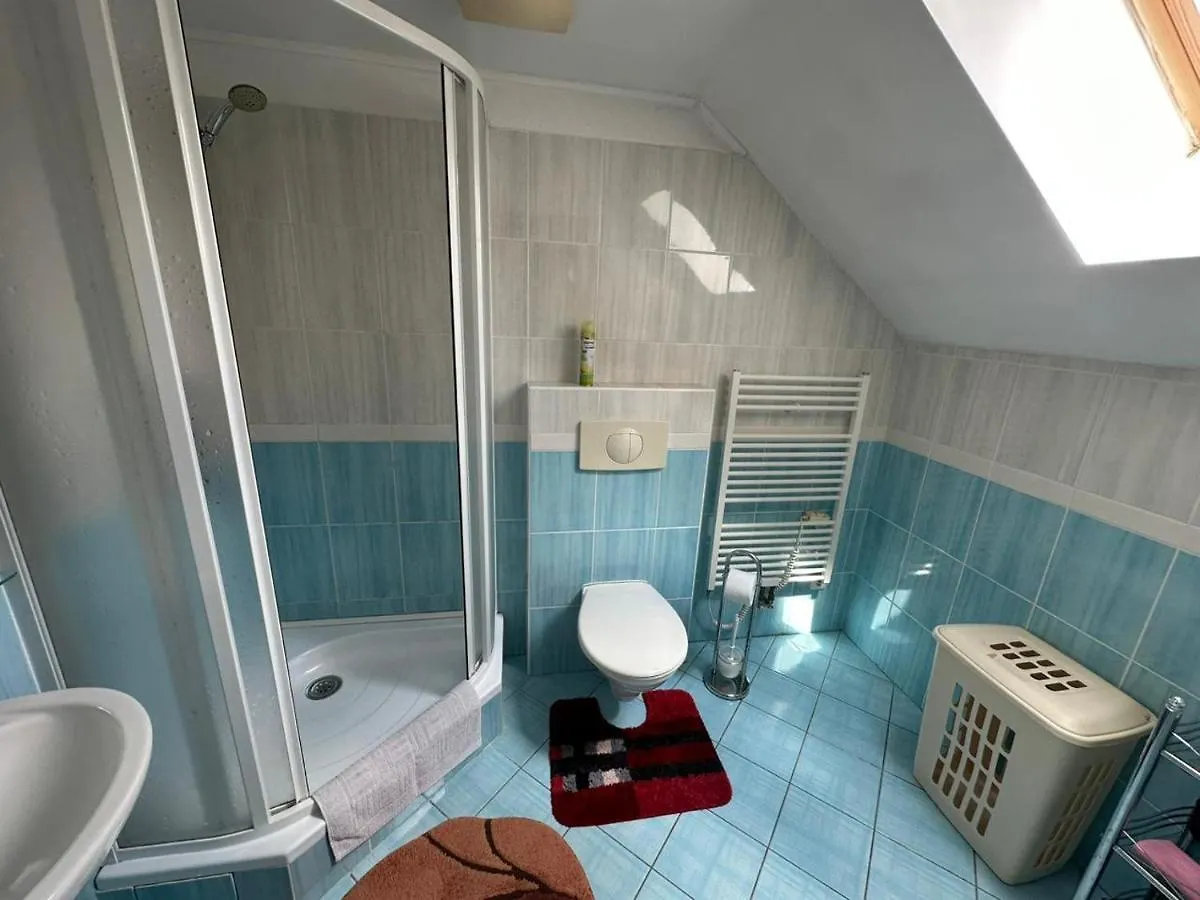 Apartment Lilianna Karlovy Vary