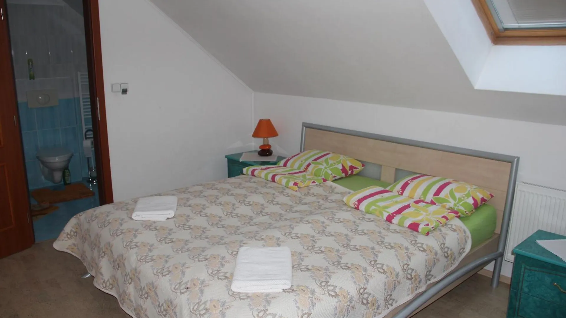 Apartment Lilianna Karlovy Vary