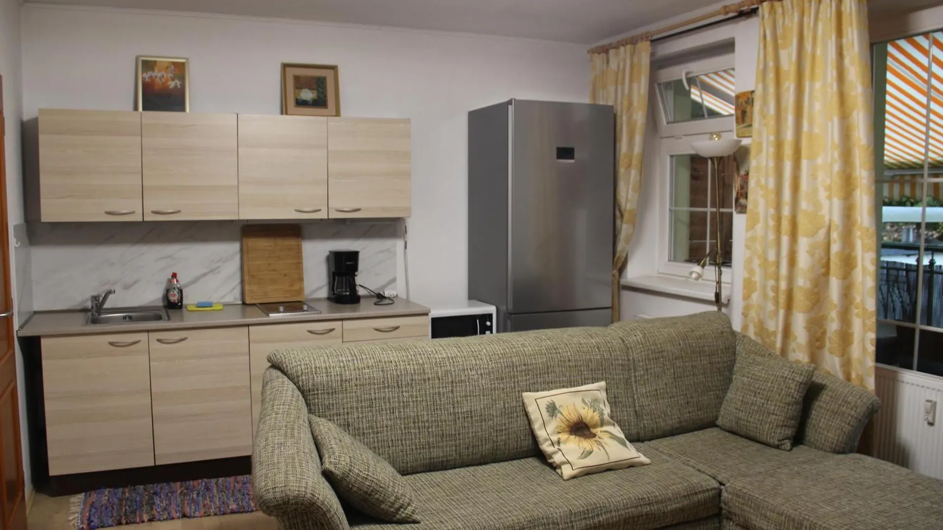 Apartment Lilianna Karlovy Vary