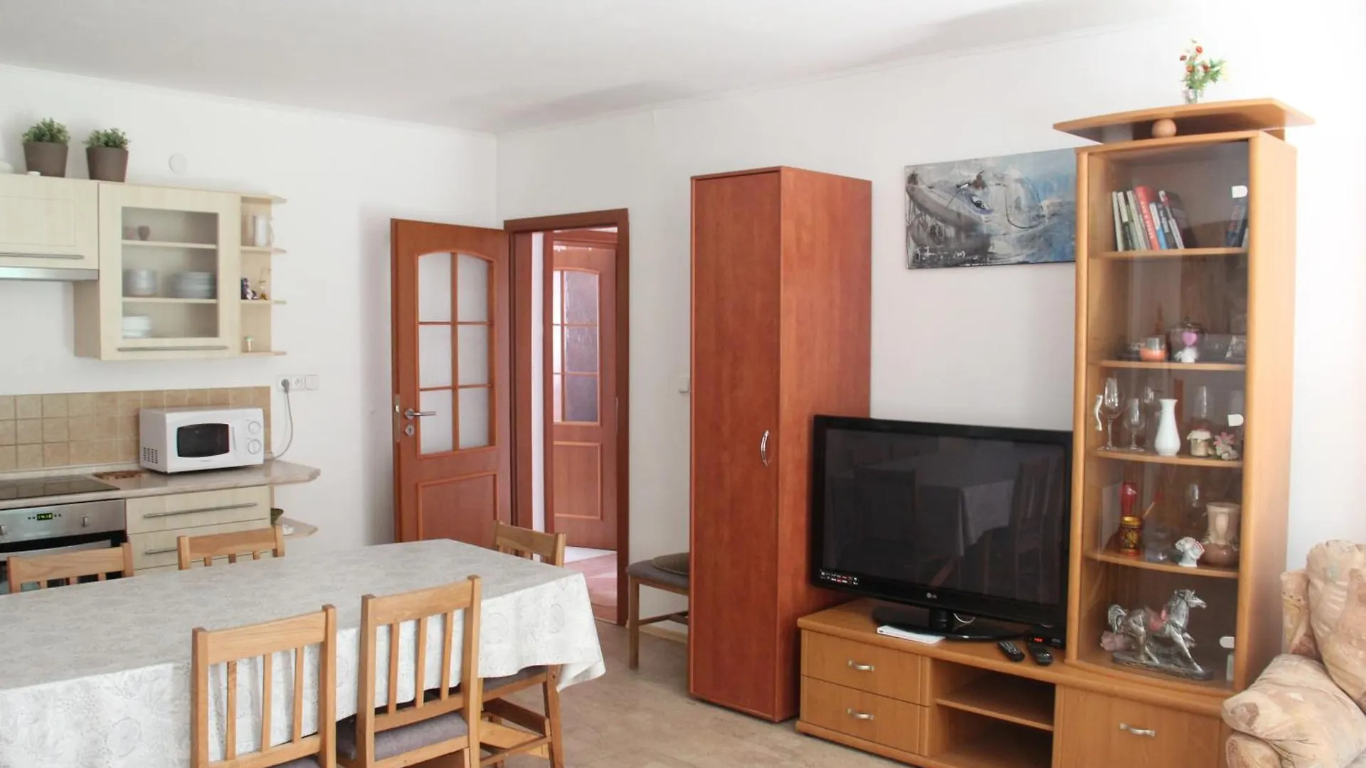 Apartment Lilianna Karlovy Vary