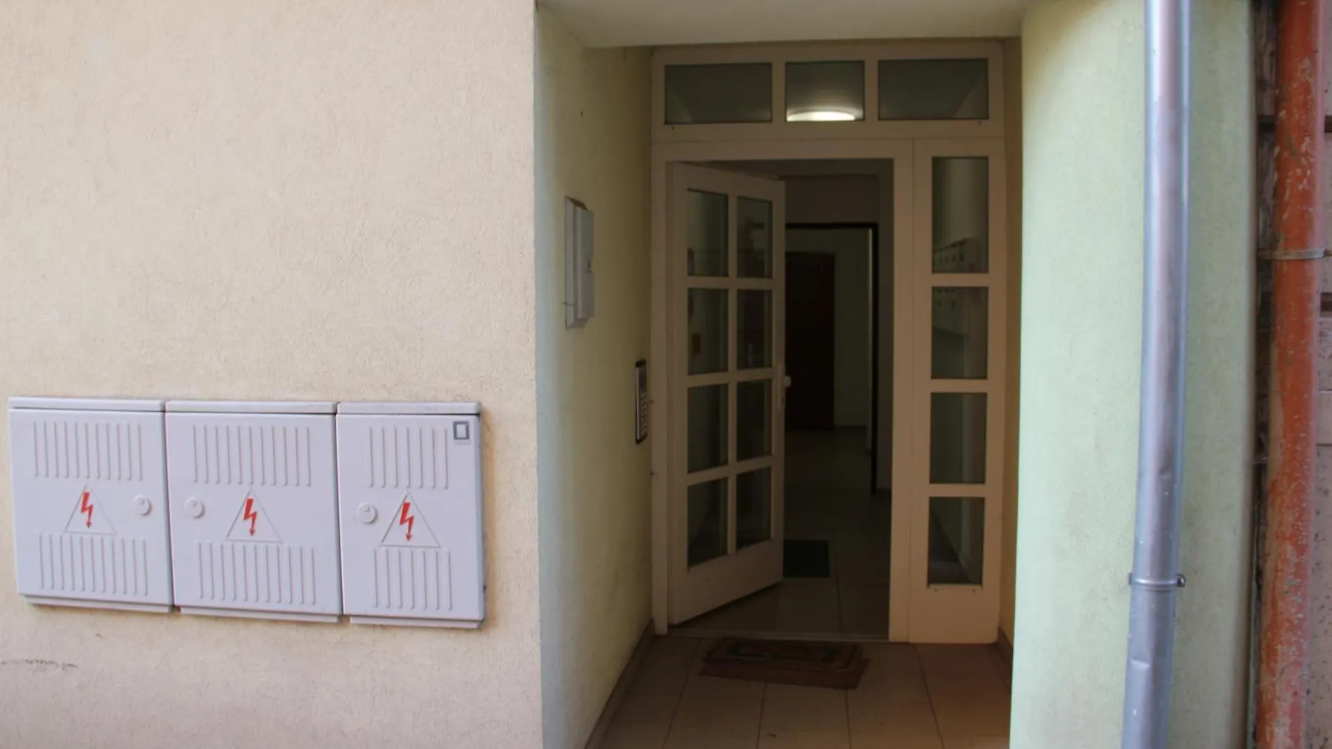 Apartment Lilianna Karlovy Vary Czech Republic