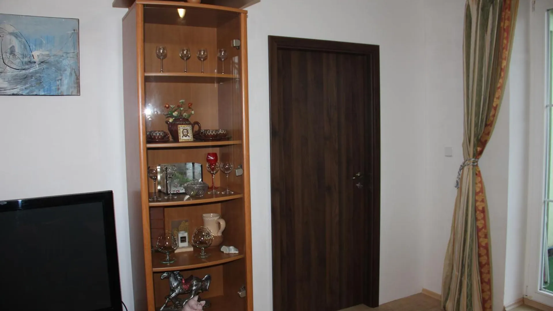 Apartment Lilianna Karlovy Vary Czech Republic