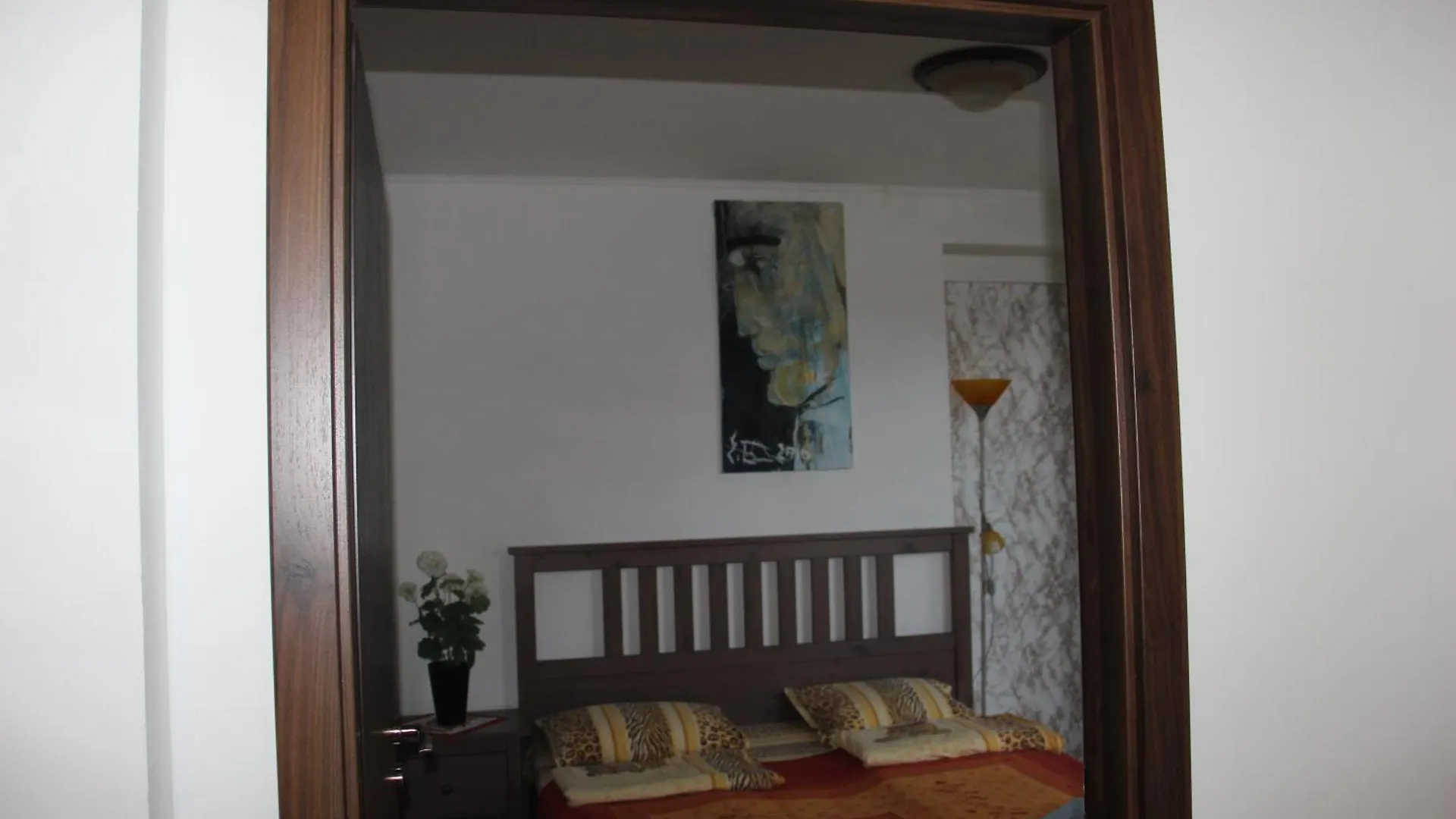 Apartment Lilianna Karlovy Vary