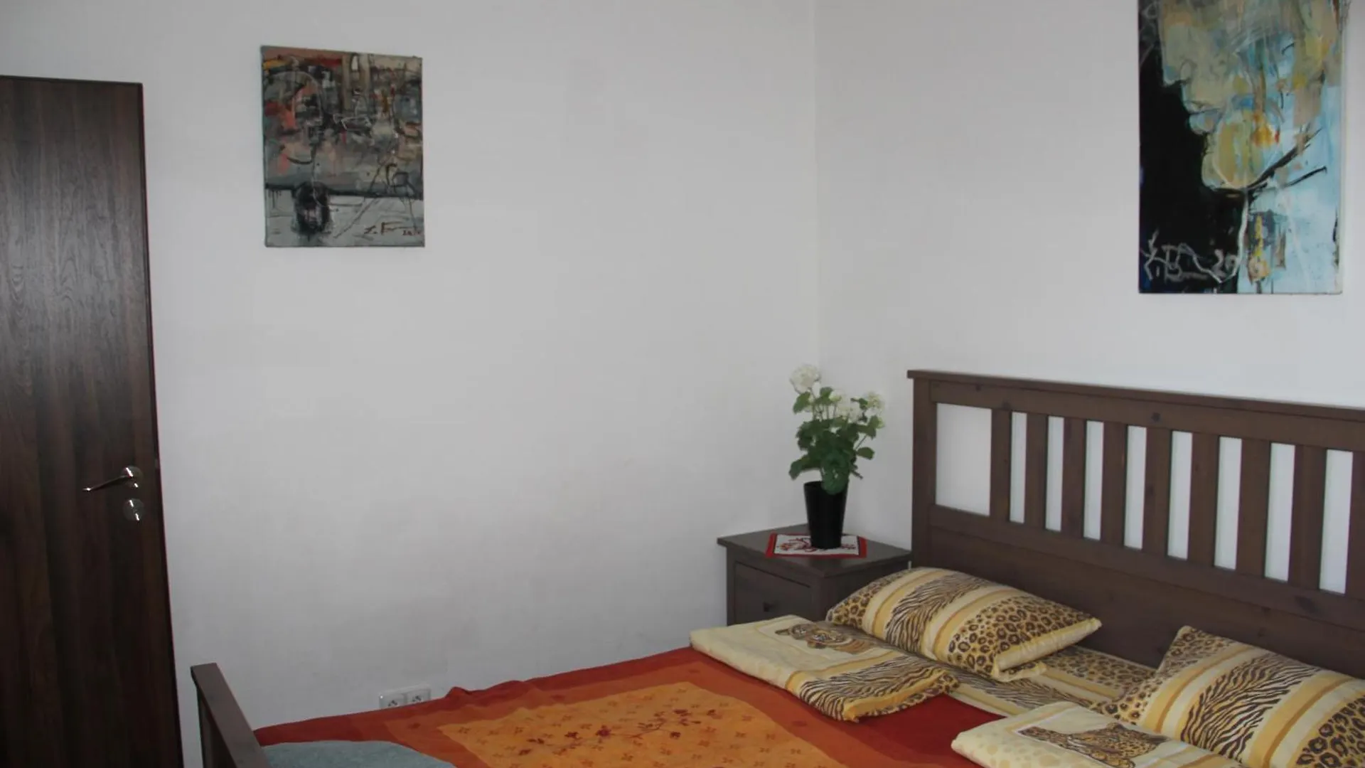 Apartment Lilianna Karlovy Vary