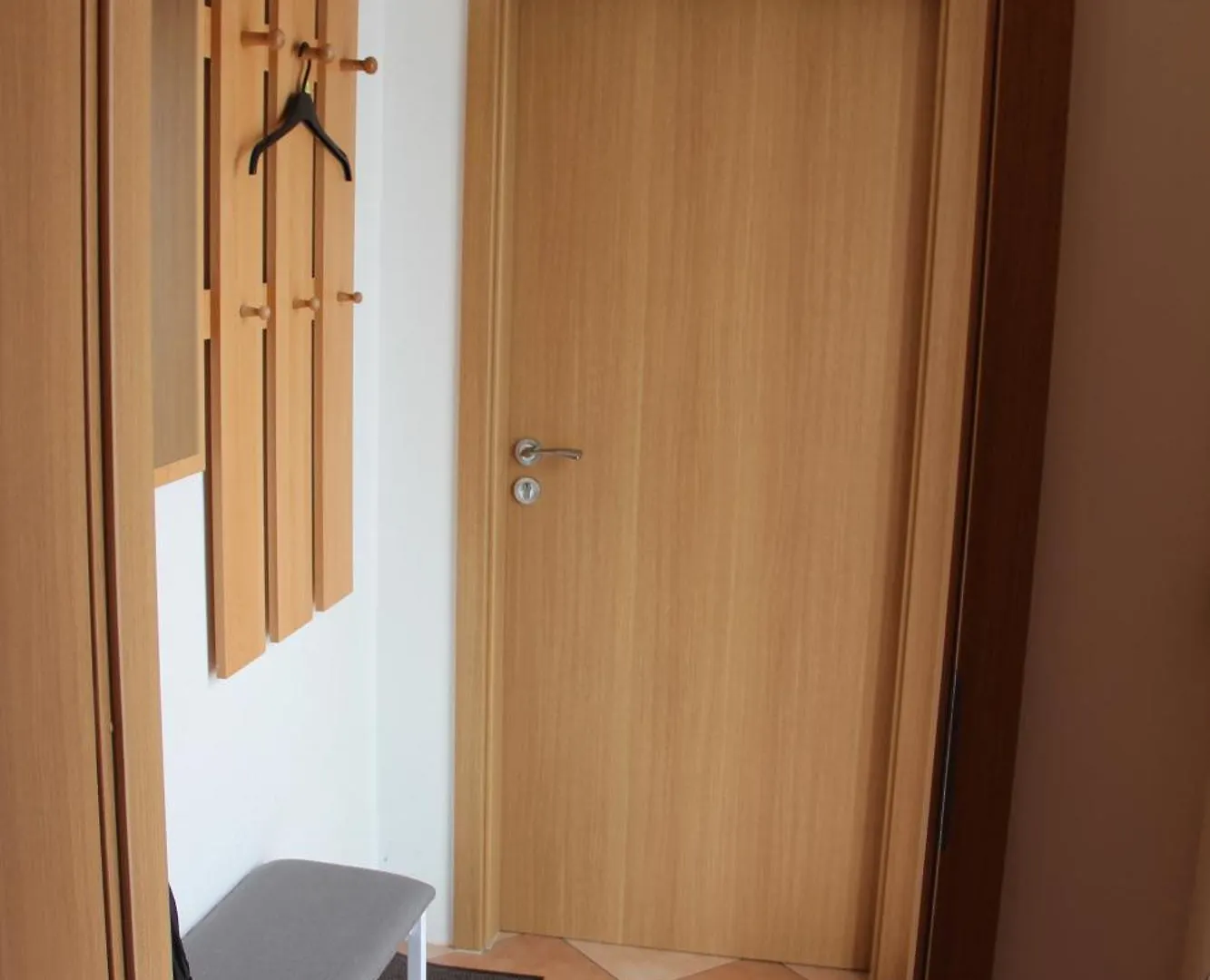 Apartment Lilianna Karlovy Vary Czech Republic