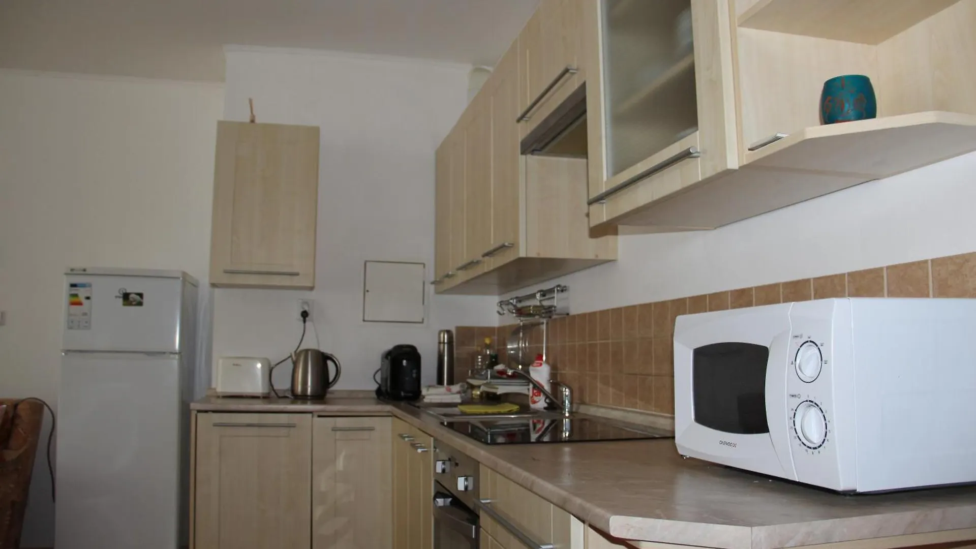 Apartment Lilianna Karlovy Vary