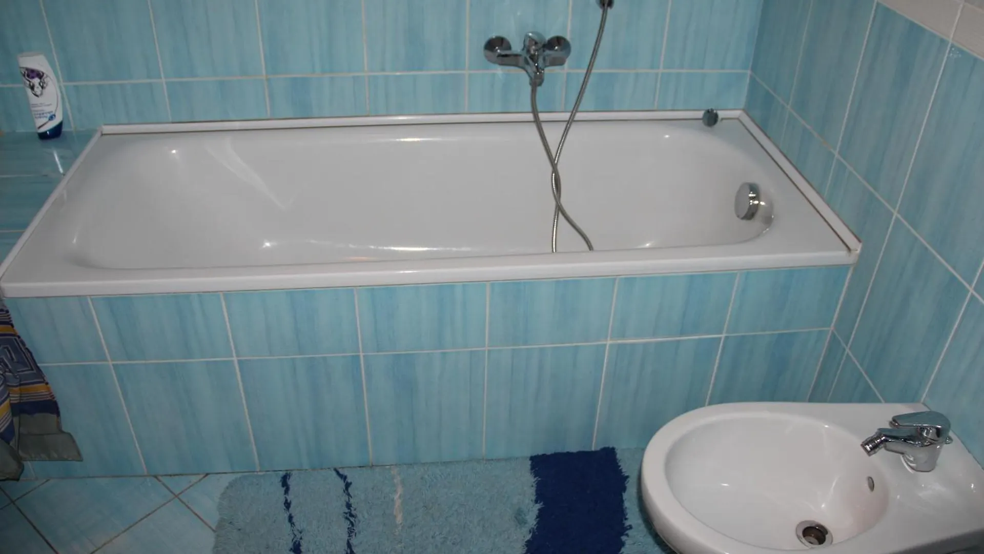 Apartment Lilianna Karlovy Vary 0*,  Czech Republic