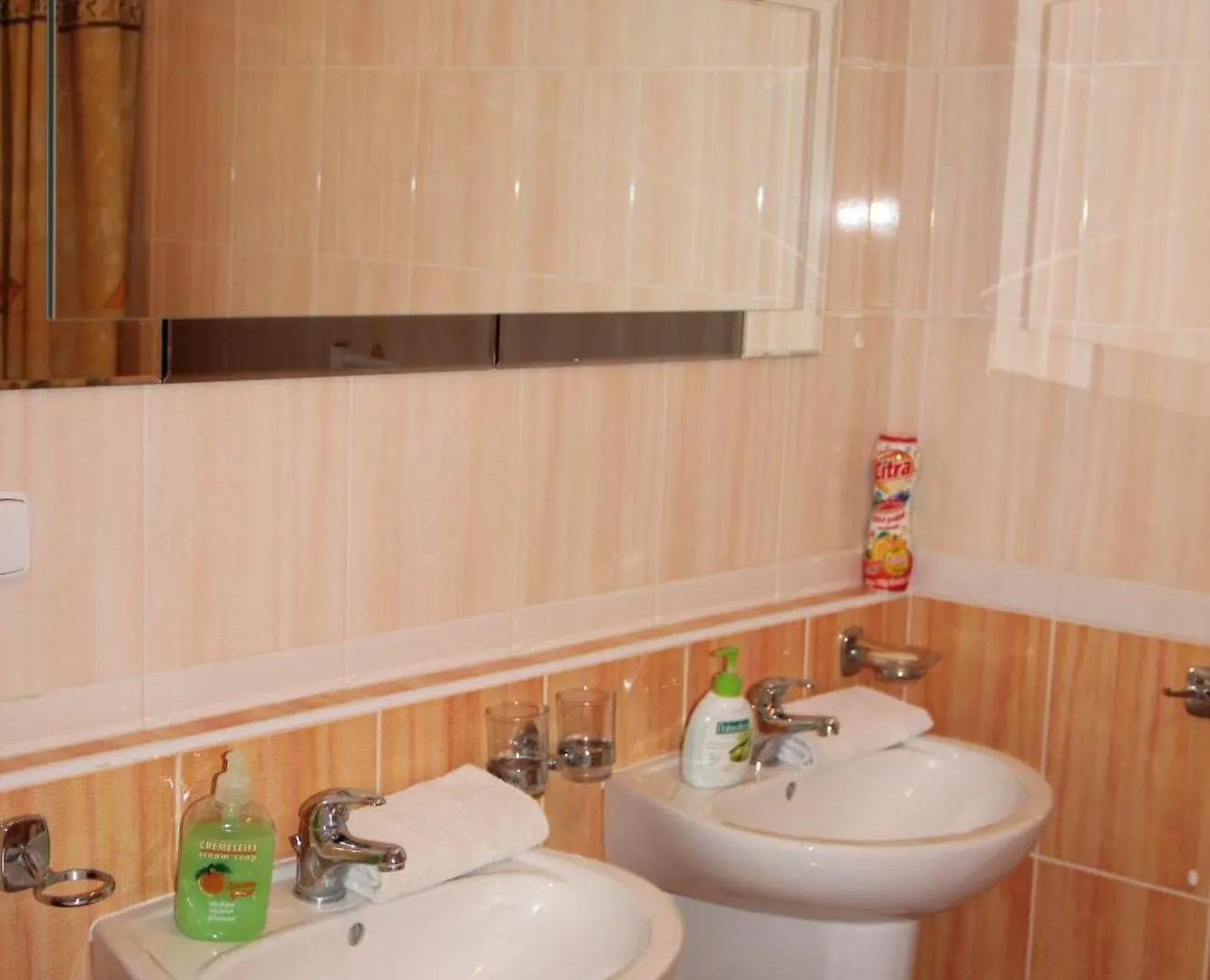 Apartment Lilianna Karlovy Vary Czech Republic