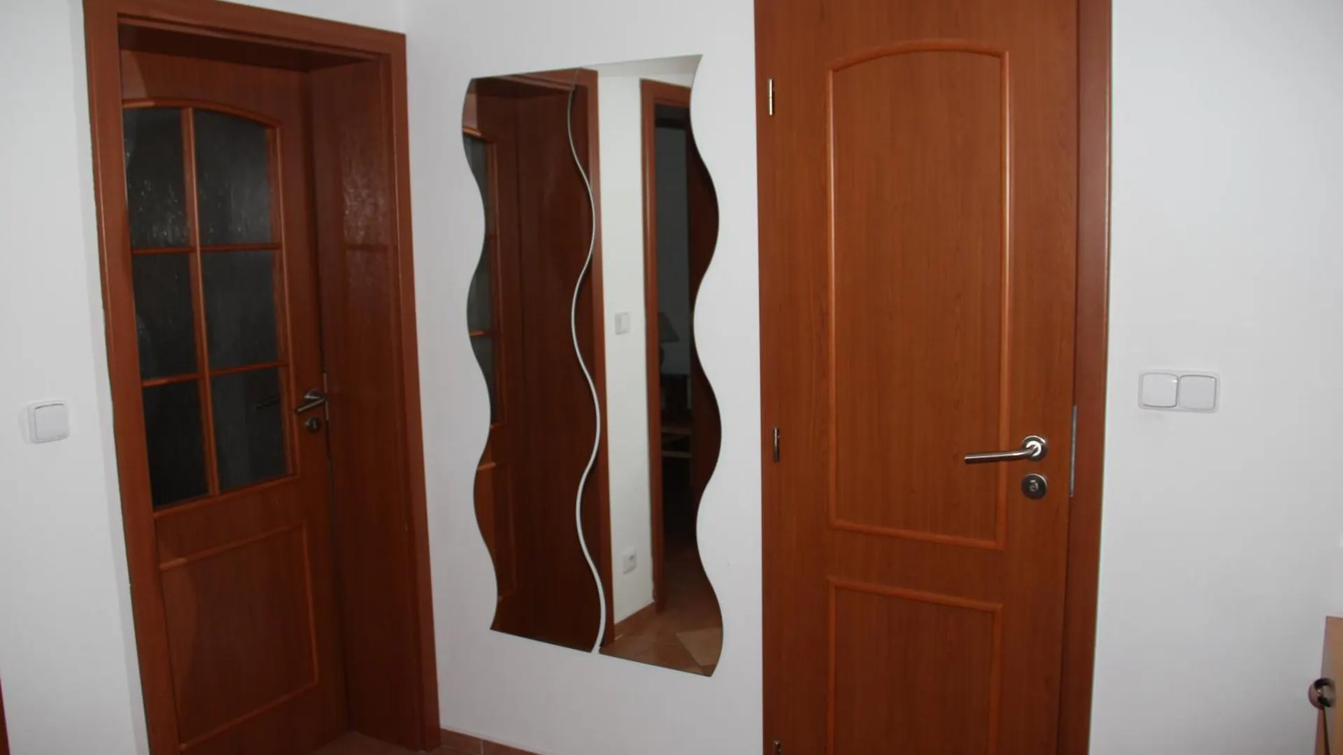 Apartment Lilianna Karlovy Vary 0*,  Czech Republic