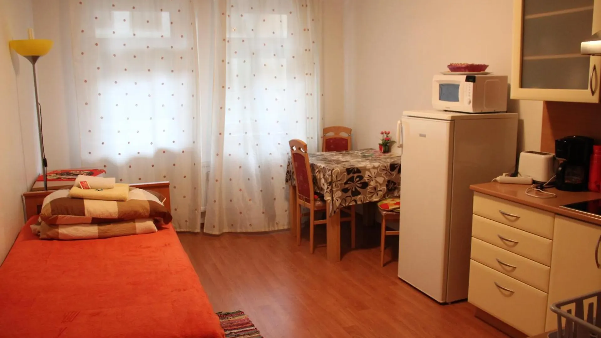 Apartment Lilianna Karlovy Vary
