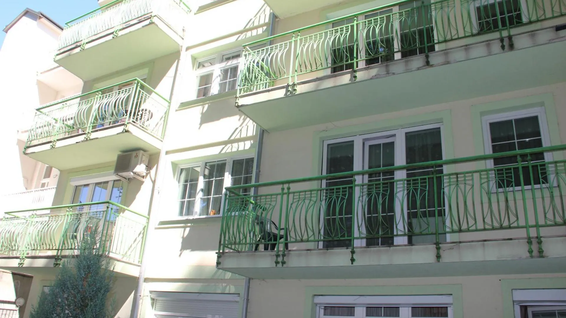 Apartment Lilianna Karlovy Vary