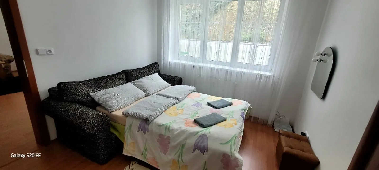 Apartment Lilianna Karlovy Vary