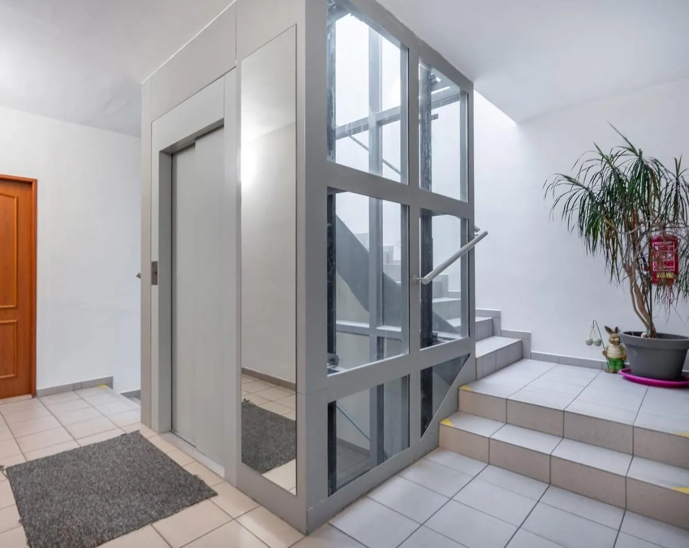 Apartment Lilianna Karlovy Vary