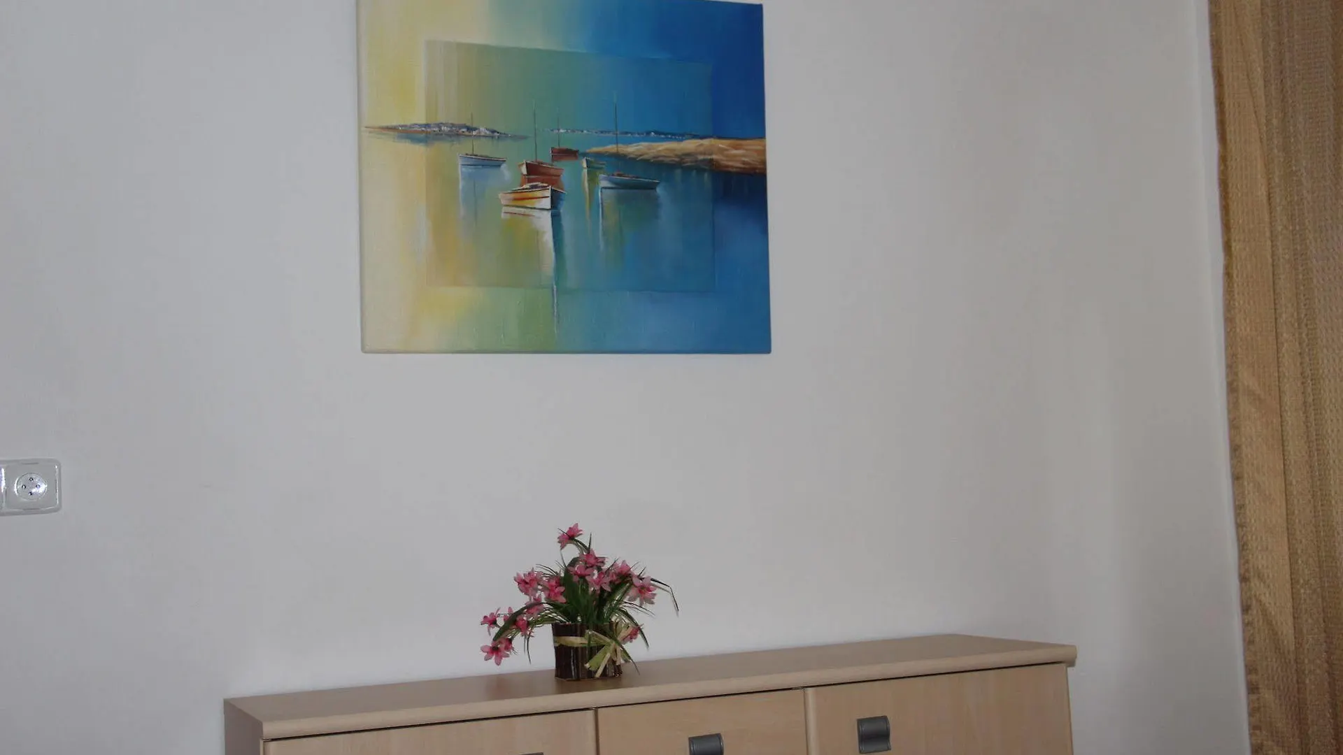 Apartment Lilianna Karlovy Vary