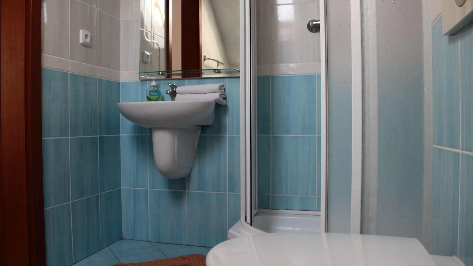 Apartment Lilianna Karlovy Vary 0*,