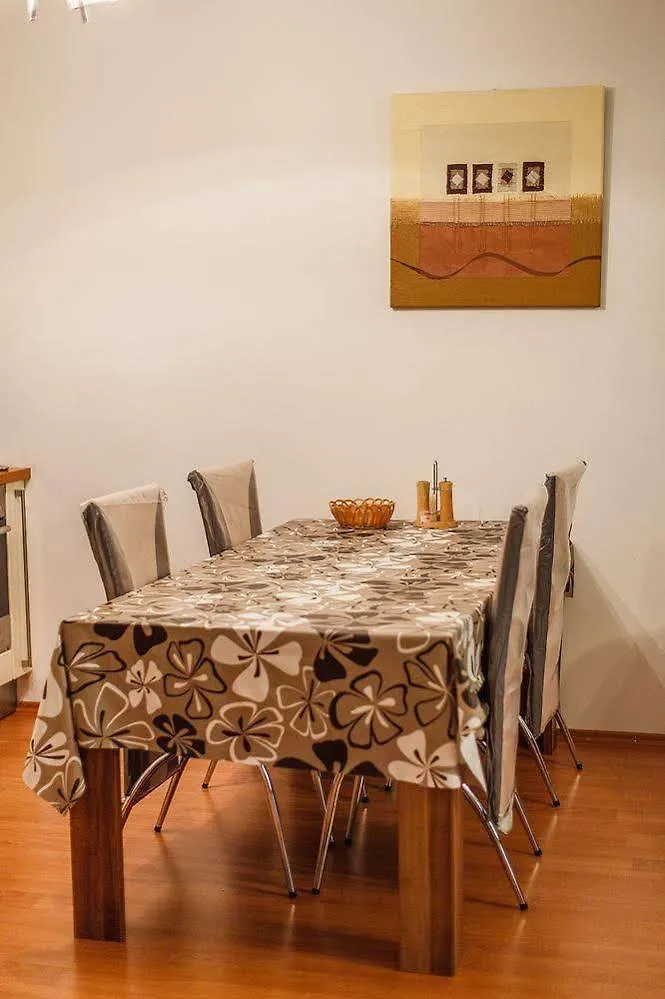 Apartment Lilianna Karlovy Vary Czech Republic