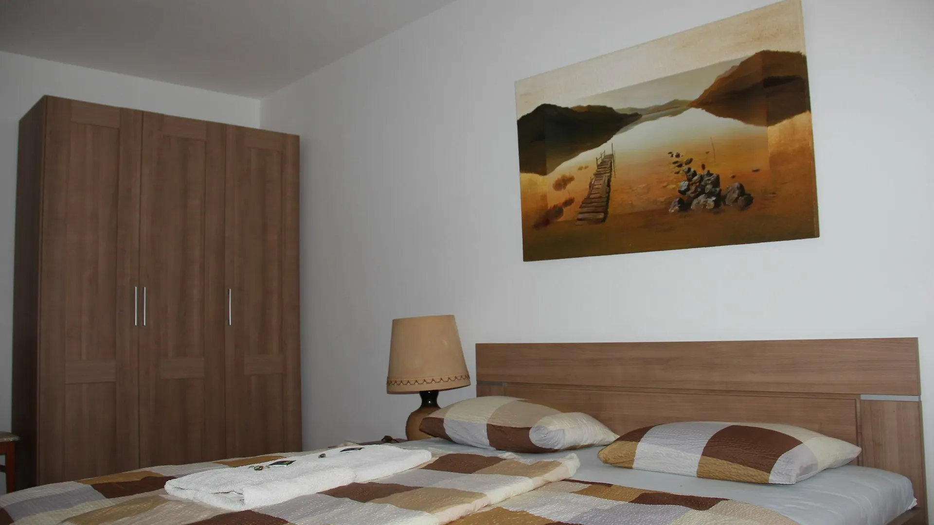 Apartment Lilianna Karlovy Vary Czech Republic