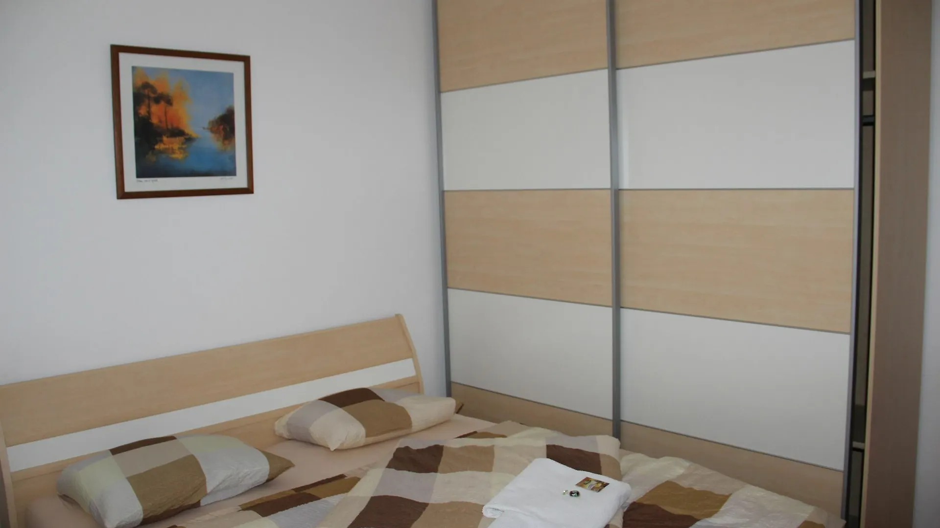 Apartment Lilianna Karlovy Vary