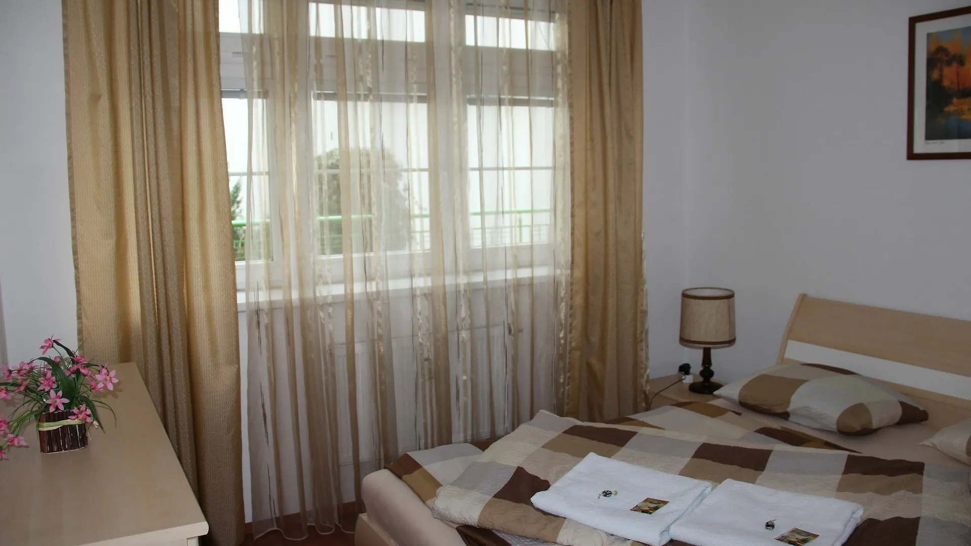 Apartment Lilianna Karlovy Vary Czech Republic