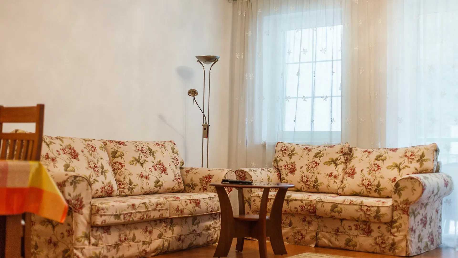 Apartment Lilianna Karlovy Vary 0*,