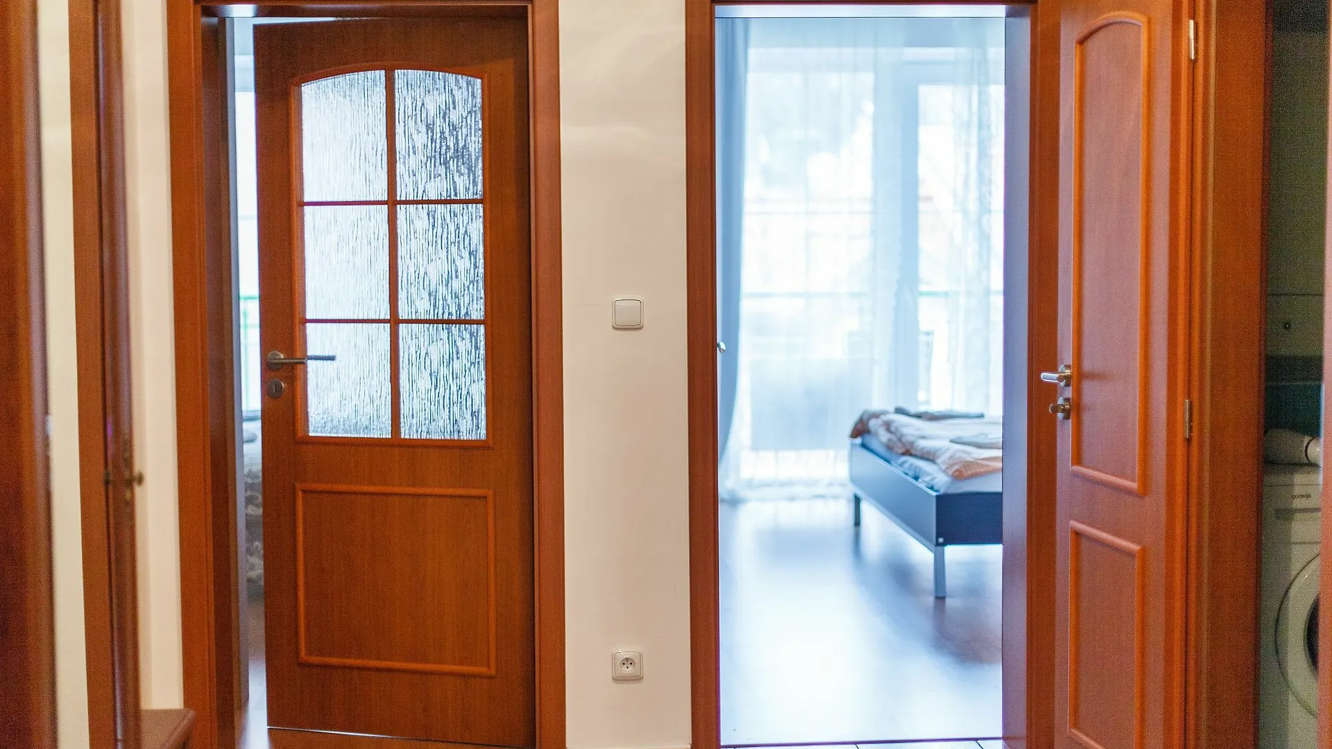 Apartment Lilianna Karlovy Vary